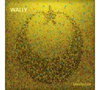 Montpellier by WALLY MONTPELLIER (2011-11-08)