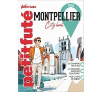 Montpellier - City Book 2026