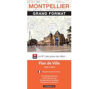Montpellier Grand Format