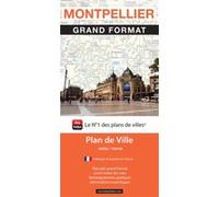 Montpellier Grand Format Blay-Foldex (Auteur)