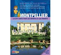 Montpellier: La city carte pour les enfants et les parents