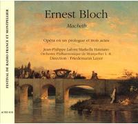 Montpellier Philh.Orch. - Macbeth