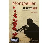 Montpellier street art Sylvie Léonard (Auteur)