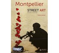 Montpellier street art