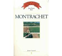 Montrachet