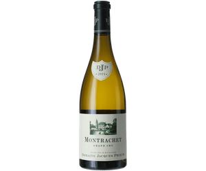 Montrachet Grand Cru 2022 - Domaine Jacques Prieur
