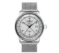 Montre 100 Jahre 8666M-1 Automatik Zeppelin