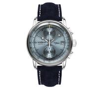 Montre 100 Jahre 8670-4 Quartz Zeppelin