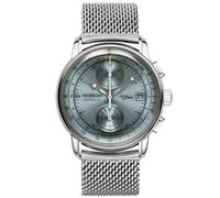 Montre 100 Jahre 8670M-4 Quartz Zeppelin