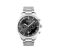 Montre - - 1513712 - Quartz - Acier inoxydable - Etanchéité 5 Atm