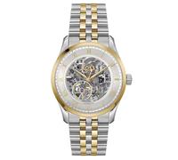 Montre - 1514237 - Acier inoxydable - Mouvement quartz - Style chic masculin