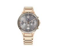 Montre - - 1782277 - Acier inoxydable - Quartz - Résistante à l'eau 3 bar