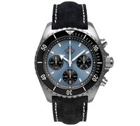 Montre 1929 Glasbach Cup 4970-5 Quartz Ruhla