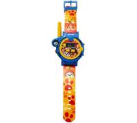Kids Licensing Montre Walkie Talkie 2 En 1 La Pat´ Patrouille