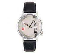 montre 38 akteo calligraphie w 38 collection civilisation