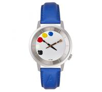 montre 38 akteo peinture 01 w collection art peinture