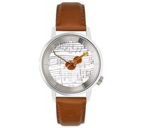 montre 38 akteo violon strad art musique