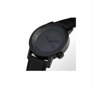 montre à aguilles all black 42 akteo