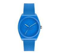 Adidas Watches Aost22033 Project Two Woman Watch Bleu Femme