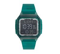 Montre à bracelet Adidas Watches AOST22048 - Vert - Chronographe - Quartz - 5 Atm