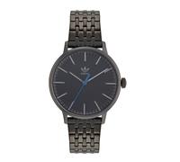 Montre à bracelet Adidas Watches AOSY22023 Acier Noir