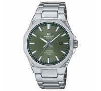 Montre À Cadran Vert Edifice EFR-S108D-3AVUEF
