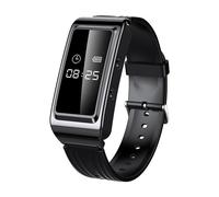 Montre à caméra espion HD 1080P enregistreur vocal G