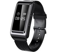 Montre à caméra espion HD 1080P enregistreur vocal