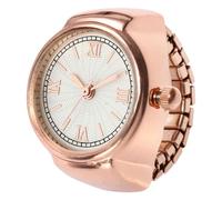 Montre à doigt : montres créatives pour petits hommes et femmes