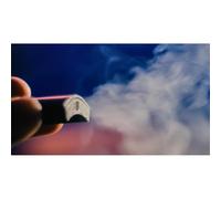 Montre à fumée universelle - Utilisation de n'importe quelle montre pour produire de la fumée - Scène professionnelle - Illusions de magie - Accessoires de mentalisme