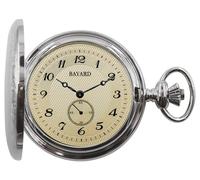 Montre à gousset Bayard petite seconde