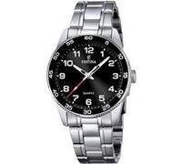 Montre à quartz Festina File F16905/4 Marron G