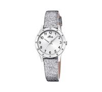 Montre à quartz File 18624/1 Argent