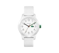 Accessoires: Montre Lacoste 12.12 32mm Blanche Kids-Taille-