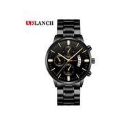 Montre à quartz Homme AR303H3ON - Or&Noir(43mm)