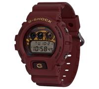 Montre À Quartz Numérique G-SHOCK DW-6900CC25-4ER Syna