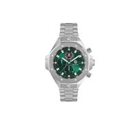 Montre à Quartz Philipp Plein Chrono Royal Sport-Tech, Vert, 46mm, PWLFA0425