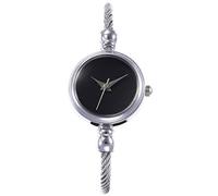Montre à quartz pour femme en verre bleu Life Distinguished, C, One Size
