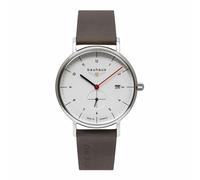 Montre À Quartz Pour Homme Bauhaus 21301 Avec Date
