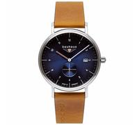 Montre À Quartz Pour Homme Bauhaus 21303 Avec Date