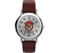 Timex Montre Harry Potter 37mm 5atm Quartz/analogical