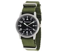 Montre À Quartz Pour Hommes Messerschmitt ME 262 262-S