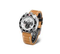 Montre à Quartz Vostok Europe Systema Periodicum Oxygène, LE, VK67-650A722-L-BR