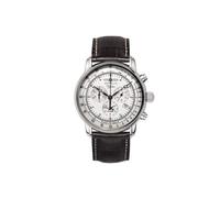 Montre - 100 Years - 7680-1 - Quartz - Digital - Caoutchouc