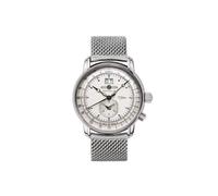 Zeppelin Watches - 7640M1 - Montre Homme - Quartz Analogique - Bracelet Acier Inoxydable