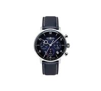 Chronographe Homme 80863N bracelet s Solaire LZ129 Hindenburg