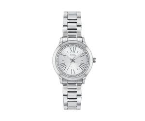 Montre ABBY 32 MM ARGENT Breil Femme