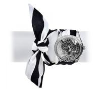 Montre Aby foulard SC Crystal