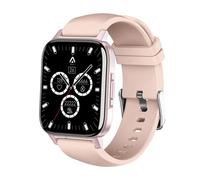 Abyx Montre Connectée Ozone Lite Black