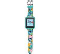 Montre Accutime Caméra Stitch Multicolore G
